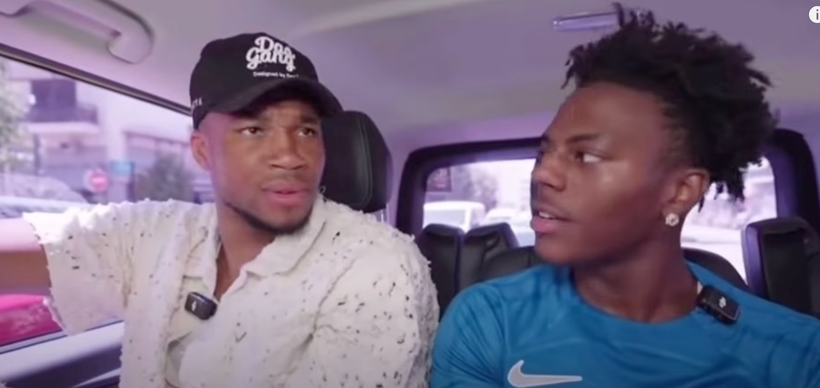 Basketball Player Shocked by Virat Kohli’s Followers – “70 Million?!”